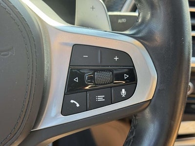 2024 BMW X4 xDrive30i