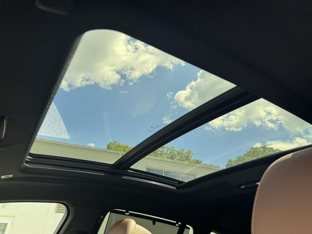 2022 BMW X6 M50i