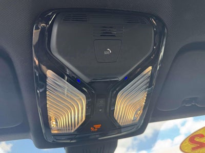 2022 BMW X6 M50i