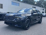 2022 BMW X6 M50i