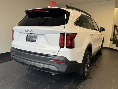 2023 Kia Sorento X-Line EX