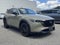 2024 Mazda Mazda CX-5 2.5 Carbon Turbo