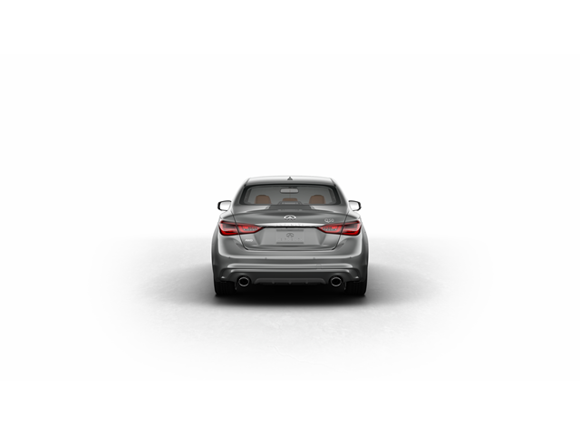 2023 INFINITI Q50 LUXE AWD