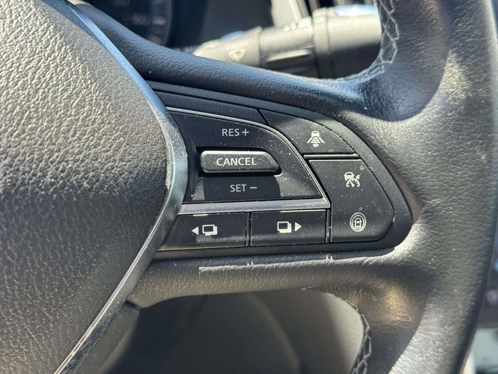 2022 INFINITI Q50 LUXE AWD