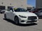 2022 INFINITI Q50 LUXE AWD