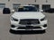 2022 INFINITI Q50 LUXE AWD