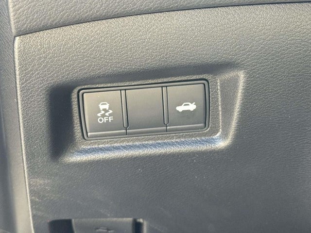 2022 INFINITI Q50 LUXE AWD