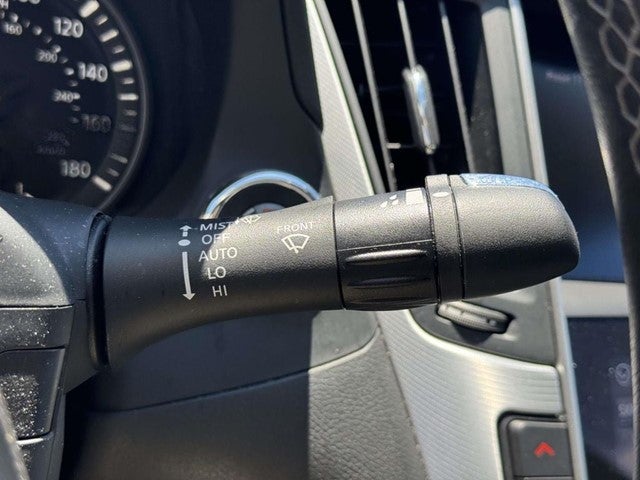 2022 INFINITI Q50 LUXE AWD