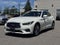 2022 INFINITI Q50 LUXE AWD