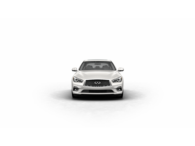 2023 INFINITI Q50 LUXE AWD