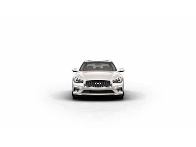 2023 INFINITI Q50 LUXE AWD