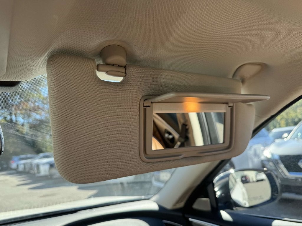 2023 INFINITI Q50 LUXE AWD