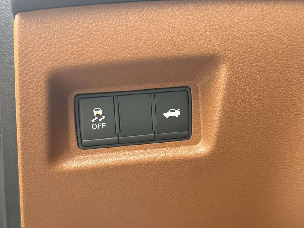 2023 INFINITI Q50 LUXE AWD