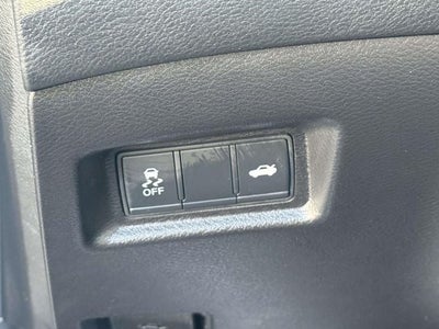 2023 INFINITI Q50 LUXE AWD
