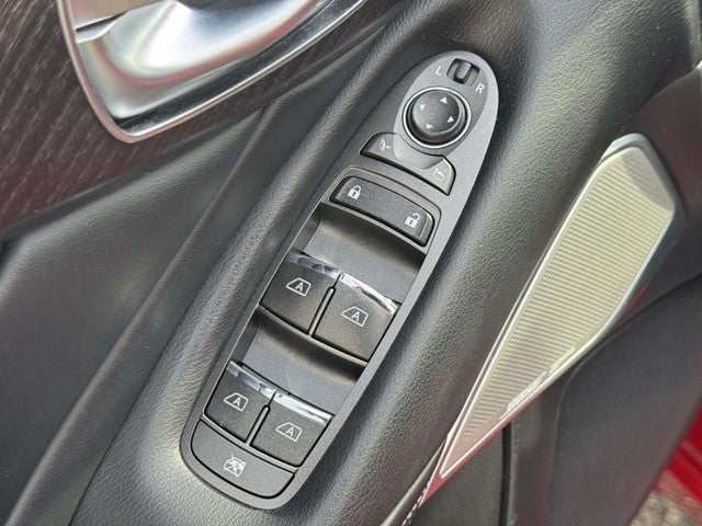 2023 INFINITI Q50 SENSORY AWD