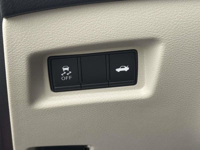 2023 INFINITI Q50 SENSORY