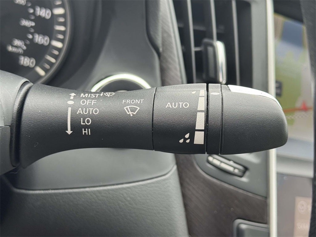 2023 INFINITI Q50 SENSORY