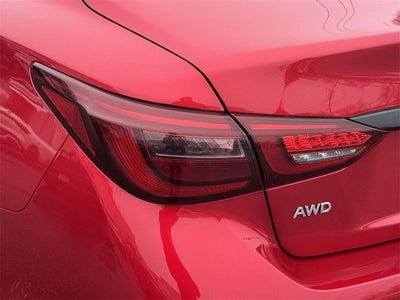 2023 INFINITI Q50 SENSORY AWD