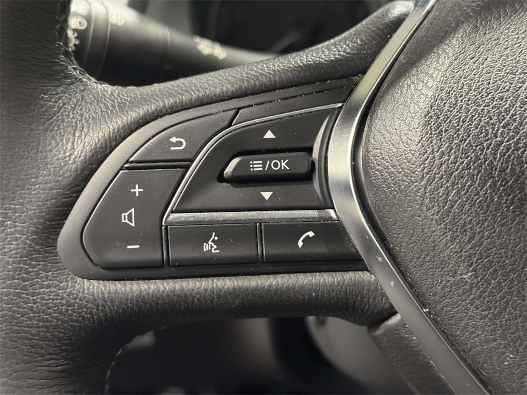 2023 INFINITI Q50 SENSORY AWD