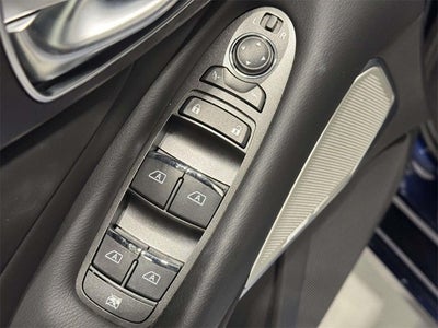 2023 INFINITI Q50 SENSORY AWD