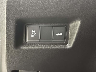2023 INFINITI Q50 SENSORY AWD