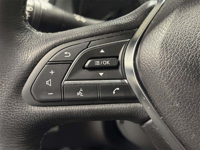 2023 INFINITI Q50 SENSORY AWD