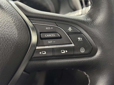 2023 INFINITI Q50 SENSORY AWD