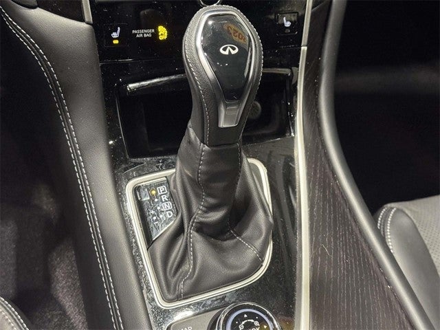 2023 INFINITI Q50 SENSORY AWD