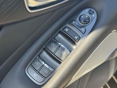 2024 INFINITI Q50 SENSORY AWD