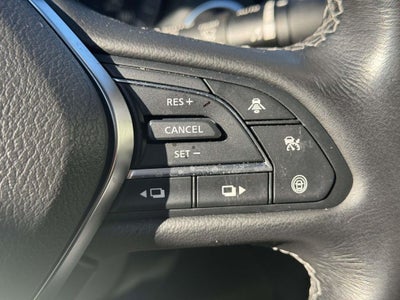 2024 INFINITI Q50 SENSORY AWD