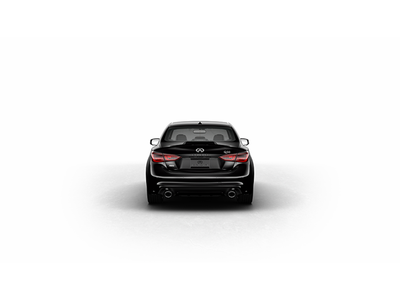 2024 INFINITI Q50 SENSORY AWD