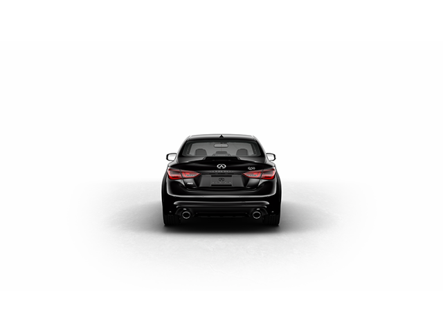 2024 INFINITI Q50 SENSORY AWD