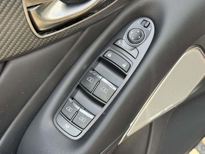 2023 INFINITI Q50 RED SPORT 400 AWD
