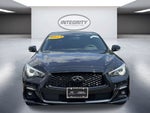 2023 INFINITI Q50 RED SPORT 400 AWD