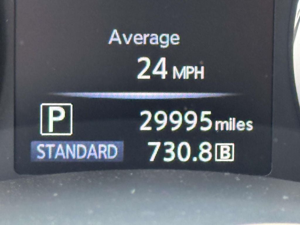 2023 INFINITI Q50 RED SPORT 400 AWD