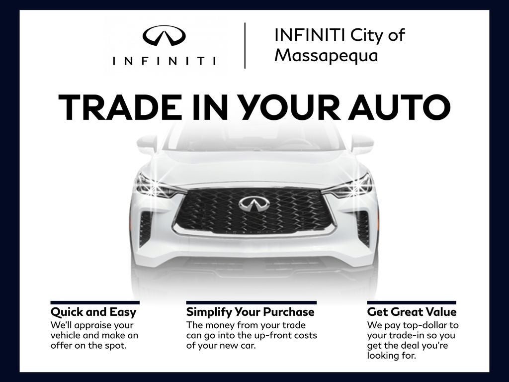 2023 INFINITI Q50 RED SPORT 400 AWD