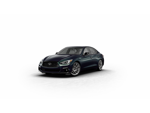 2023 INFINITI Q50 RED SPORT 400 AWD