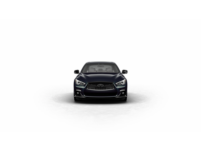2023 INFINITI Q50 RED SPORT 400 AWD