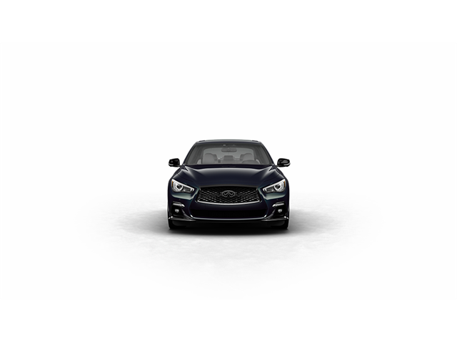 2023 INFINITI Q50 RED SPORT 400 AWD