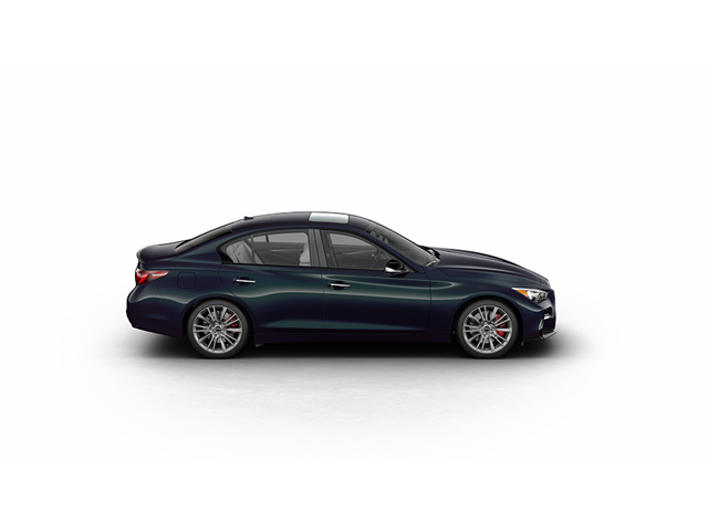 2023 INFINITI Q50 RED SPORT 400 AWD