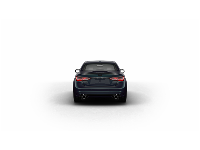 2023 INFINITI Q50 RED SPORT 400 AWD