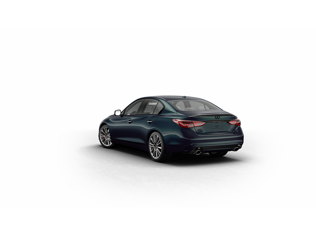 2023 INFINITI Q50 RED SPORT 400 AWD