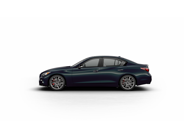 2023 INFINITI Q50 RED SPORT 400 AWD
