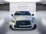 2023 INFINITI Q50 RED SPORT 400 AWD