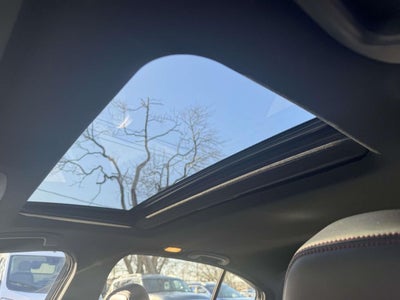 2023 INFINITI Q50 RED SPORT 400 AWD