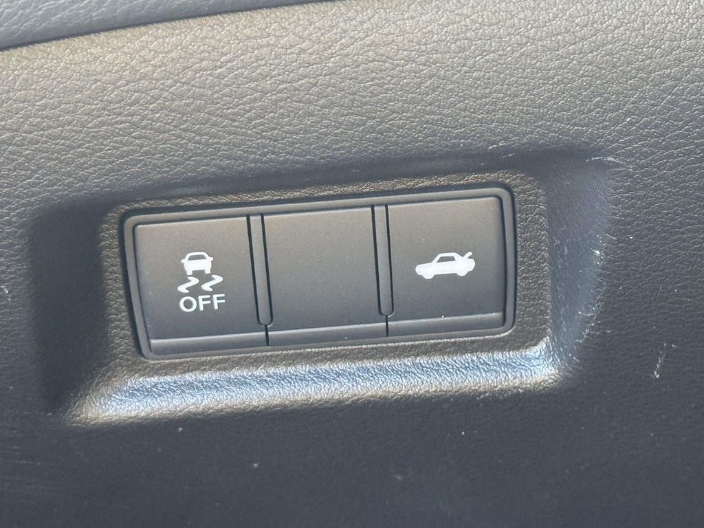 2023 INFINITI Q50 RED SPORT 400 AWD