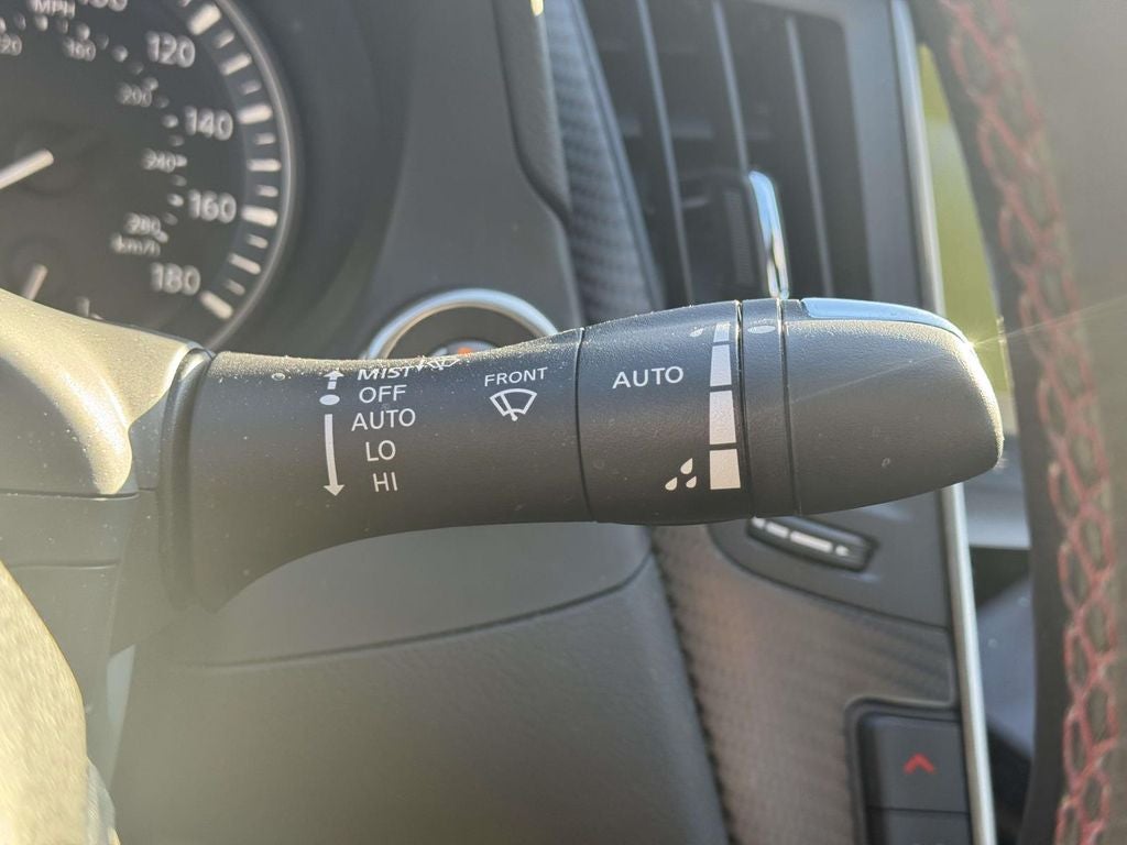 2023 INFINITI Q50 RED SPORT 400 AWD