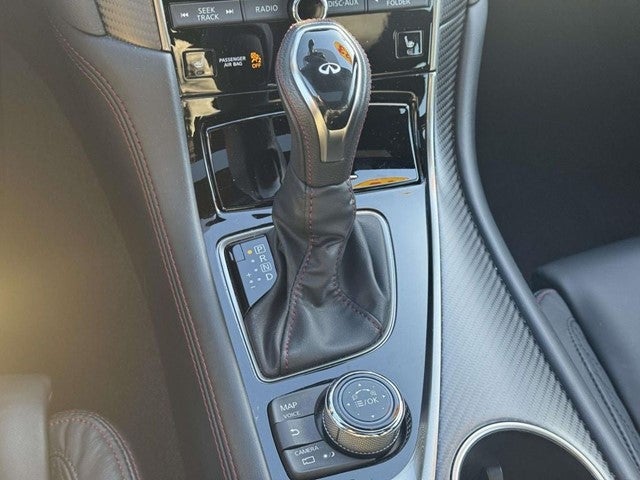 2023 INFINITI Q50 RED SPORT 400 AWD