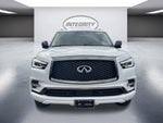 2022 INFINITI QX80 PREMIUM SELECT 4WD