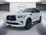 2022 INFINITI QX80 PREMIUM SELECT 4WD